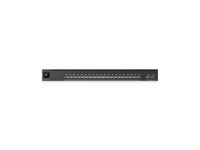 Ubiquiti, Enterprise Audio/Video Fiber