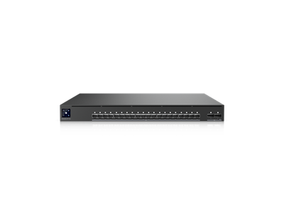 Ubiquiti, Enterprise Audio/Video Fiber