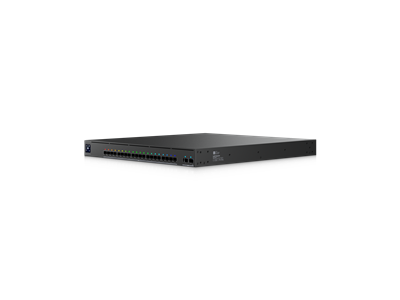 Ubiquiti, Enterprise Audio/Video Fiber