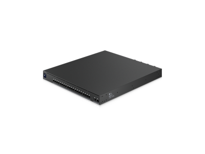 Ubiquiti, Enterprise Audio/Video Fiber