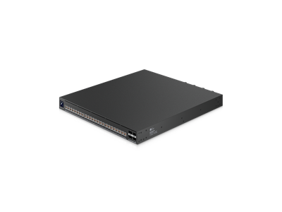 Ubiquiti, Enterprise Audio/Video XG 24 PoE