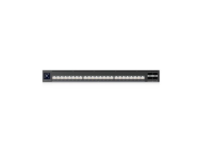 Ubiquiti, Enterprise Audio/Video XG 24 PoE
