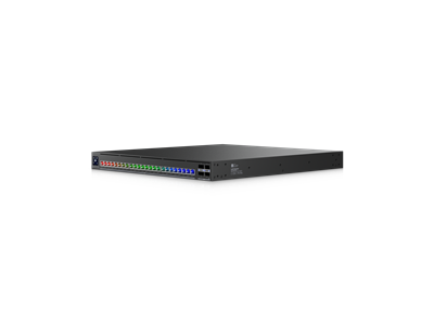 Ubiquiti, Enterprise Audio/Video XG 24 PoE