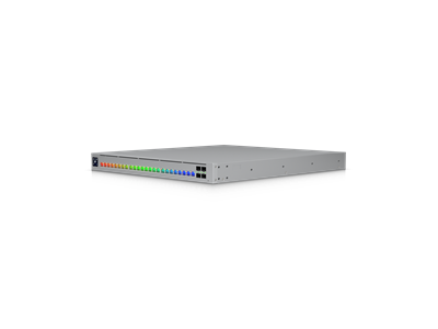 Ubiquiti, Enterprise Campus 24S PoE