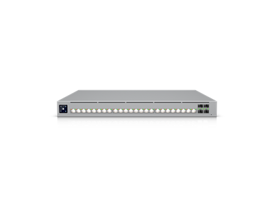Ubiquiti, Enterprise Campus 24S PoE