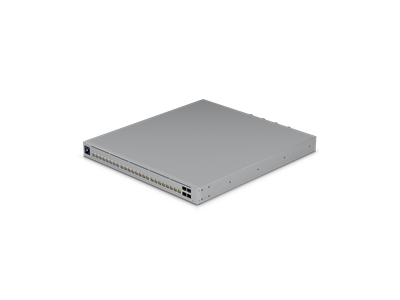 Ubiquiti, Enterprise Campus 24S PoE