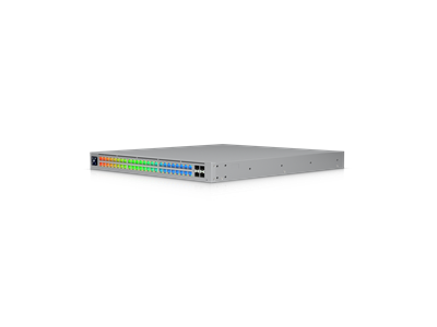 Ubiquiti, Enterprise Campus 48S PoE