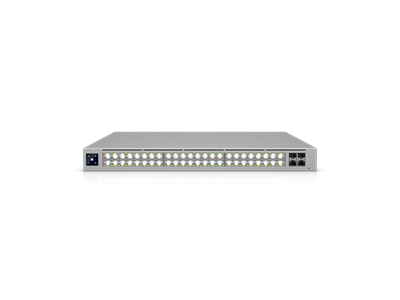 Ubiquiti, Enterprise Campus 48S PoE