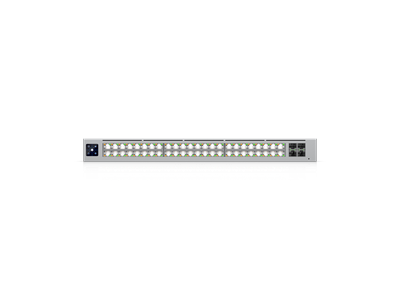 Ubiquiti, Enterprise Campus 48S PoE