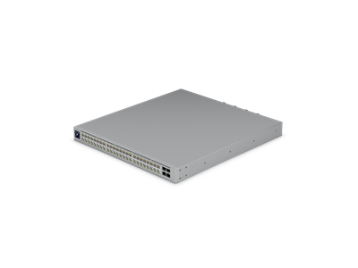 Ubiquiti, Enterprise Campus 48S PoE