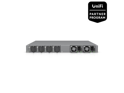 Ubiquiti, Enterprise Campus 48 PoE