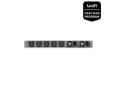 Ubiquiti, Enterprise Campus Aggregation