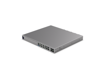 Ubiquiti, Enterprise Firewall Core