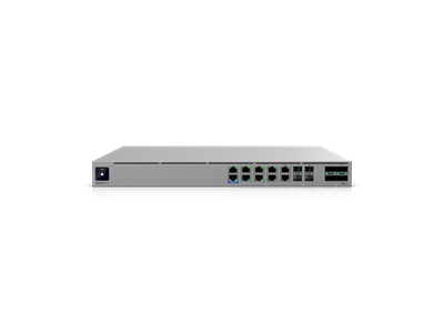 Ubiquiti, Enterprise Firewall Core