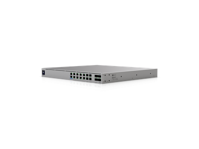 Ubiquiti, Enterprise Firewall Core