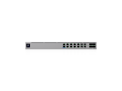 Ubiquiti, Enterprise Firewall Core