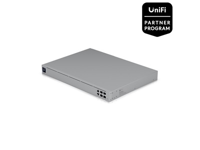 Ubiquiti, Enterprise Fortress Gateway