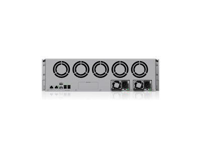 Ubiquiti, Enterprise NAS