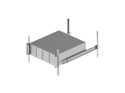 Ubiquiti, Enterprise NAS