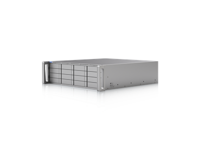 Ubiquiti, Enterprise NAS