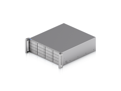 Ubiquiti, Enterprise NAS