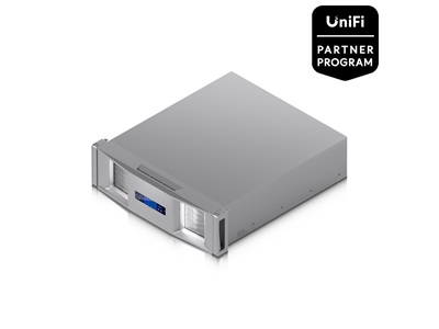 Ubiquiti, Enterprise NVR Bezel