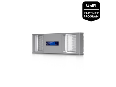 Ubiquiti, Enterprise NVR Bezel