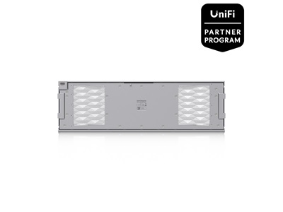 Ubiquiti, Enterprise NVR Bezel