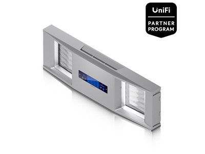 Ubiquiti, Enterprise NVR Bezel