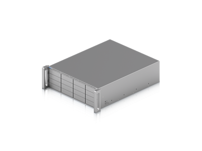 Ubiquiti, Enterprise NVR Core