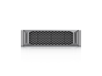 Ubiquiti, Enterprise NVR Core