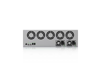 Ubiquiti, Enterprise NVR Core