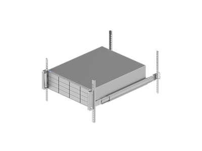 Ubiquiti, Enterprise NVR Core
