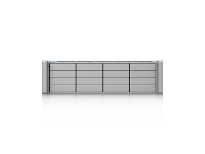 Ubiquiti, Enterprise NVR Core