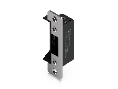 Ubiquiti, Fail-Safe Strike Lock