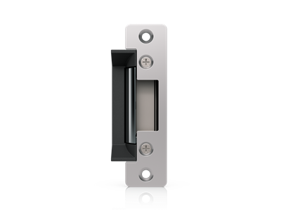 Ubiquiti, Fail-Safe Strike Lock