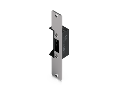 Ubiquiti, Fail-Secure Strike Lock