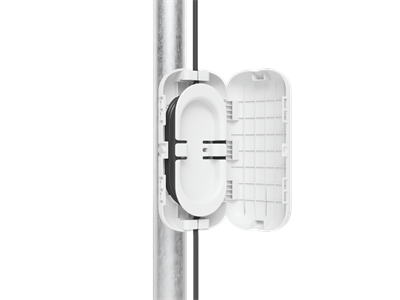 Ubiquiti, Fiber Strain Relief Kit