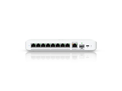 Ubiquiti, Flex 2.5G