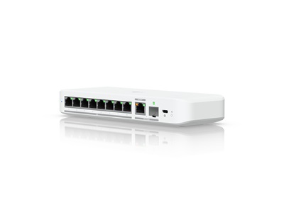 Ubiquiti, Flex 2.5G