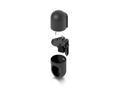 Ubiquiti, Flex Professional Mount, fekete