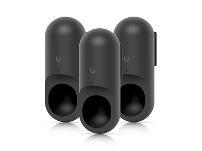 Ubiquiti, Flex Professional Mount, fekete, 3-Pack