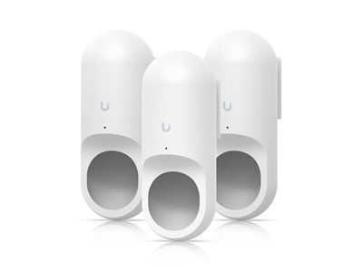 Ubiquiti, Flex Professional Mount, fehér, 3-Pack