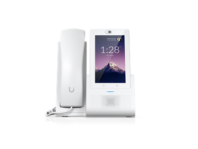 Ubiquiti, G2 Touch White