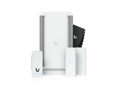 Ubiquiti, G3 Elevator Starter Kit