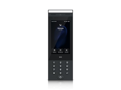 Ubiquiti, G3 Intercom