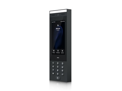 Ubiquiti, G3 Intercom