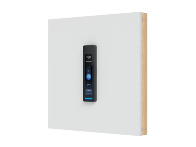 Ubiquiti, G3 Reader Pro, fekete