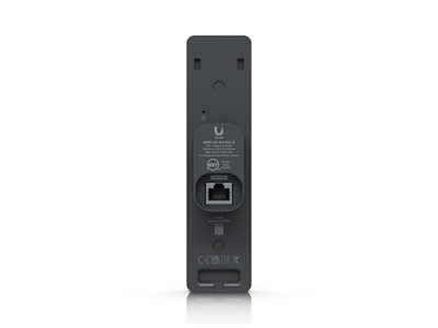 Ubiquiti, G3 Reader Pro, fekete