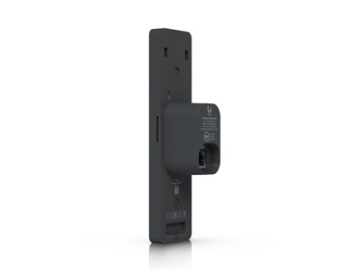 Ubiquiti, G3 Reader Pro, fekete